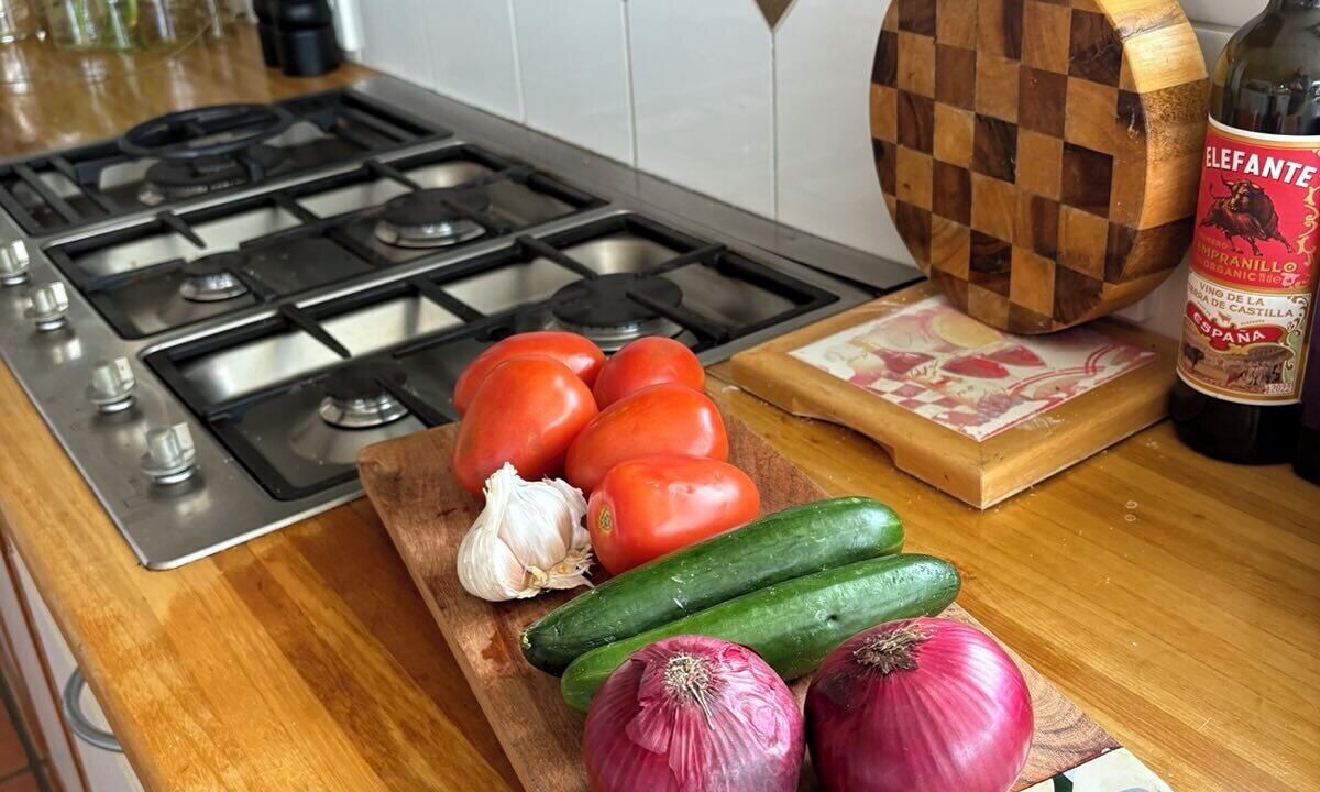 Photo of Kitchen in Maroochy River
