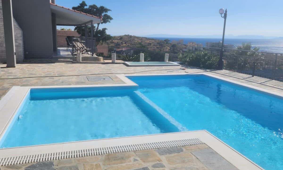 Photo of Outdoor in Lagonissi