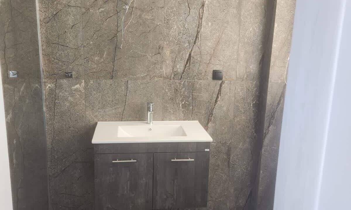Photo of Bathroom in Lagonissi