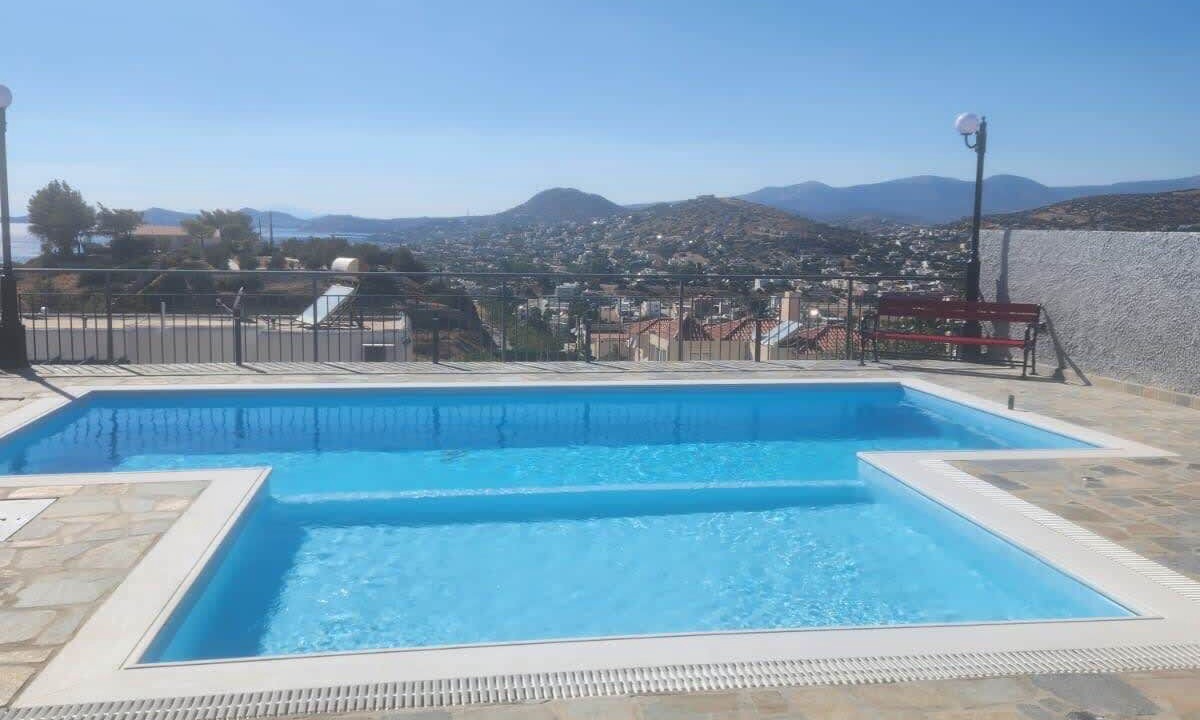 Photo of Outdoor in Lagonissi
