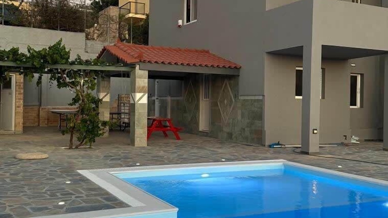 Photo of Outdoor in Lagonissi