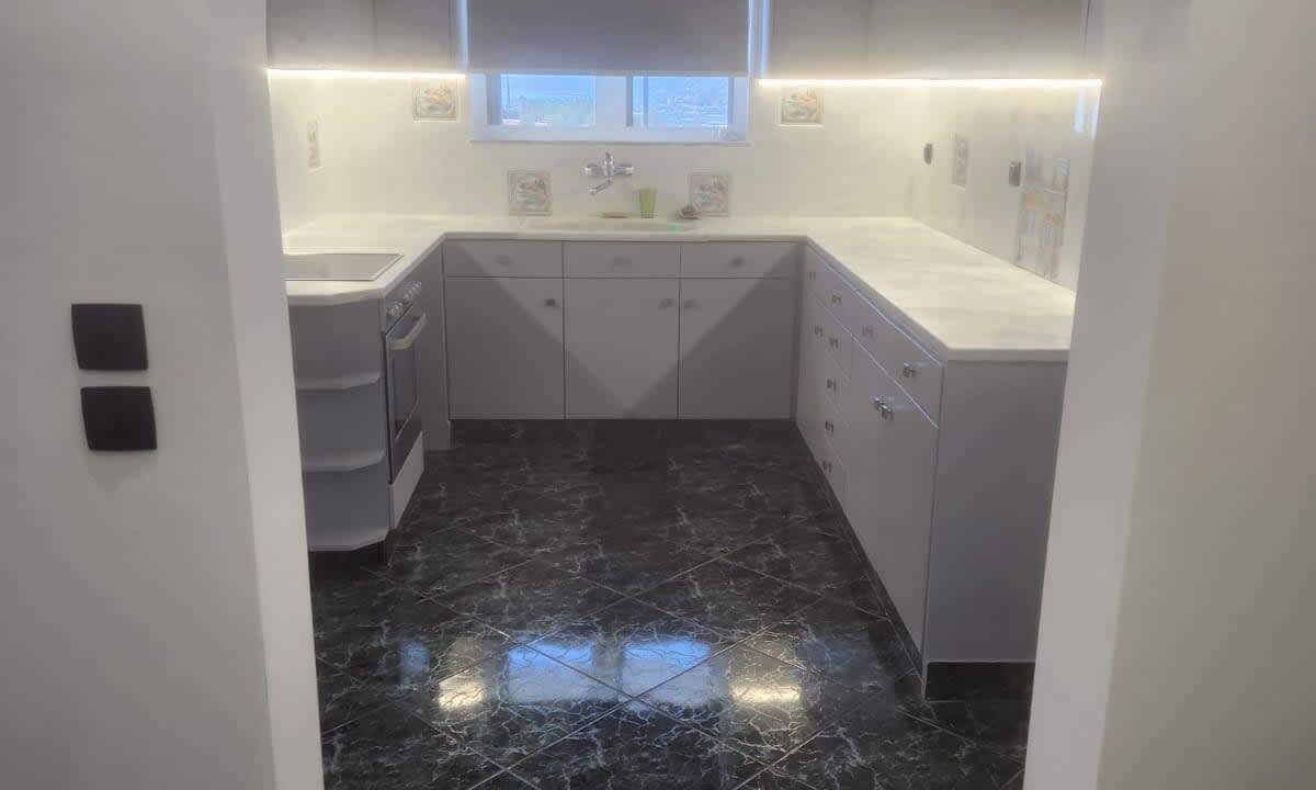 Photo of Kitchen in Lagonissi