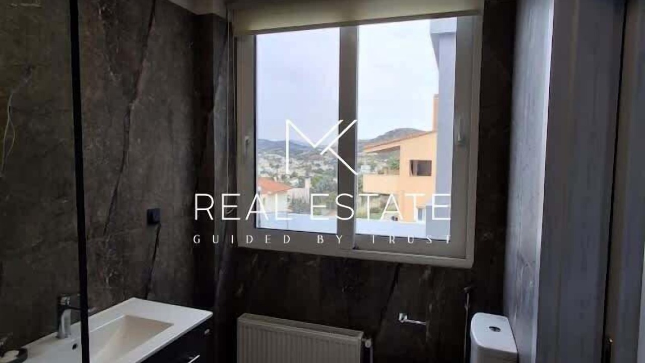 Photo of Bathroom in Lagonissi