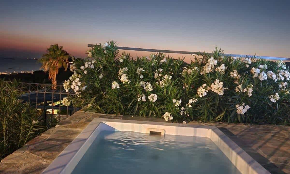 Photo of Outdoor in Lagonissi