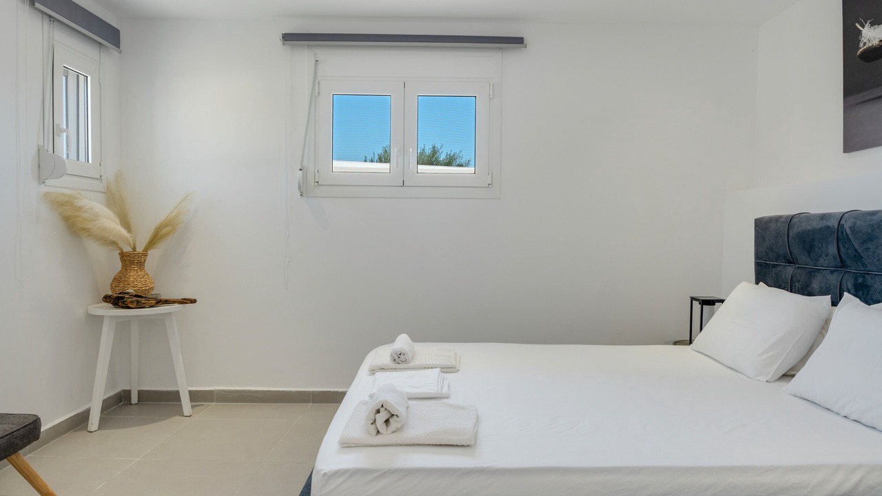 Photo of Bedroom in Kardamena