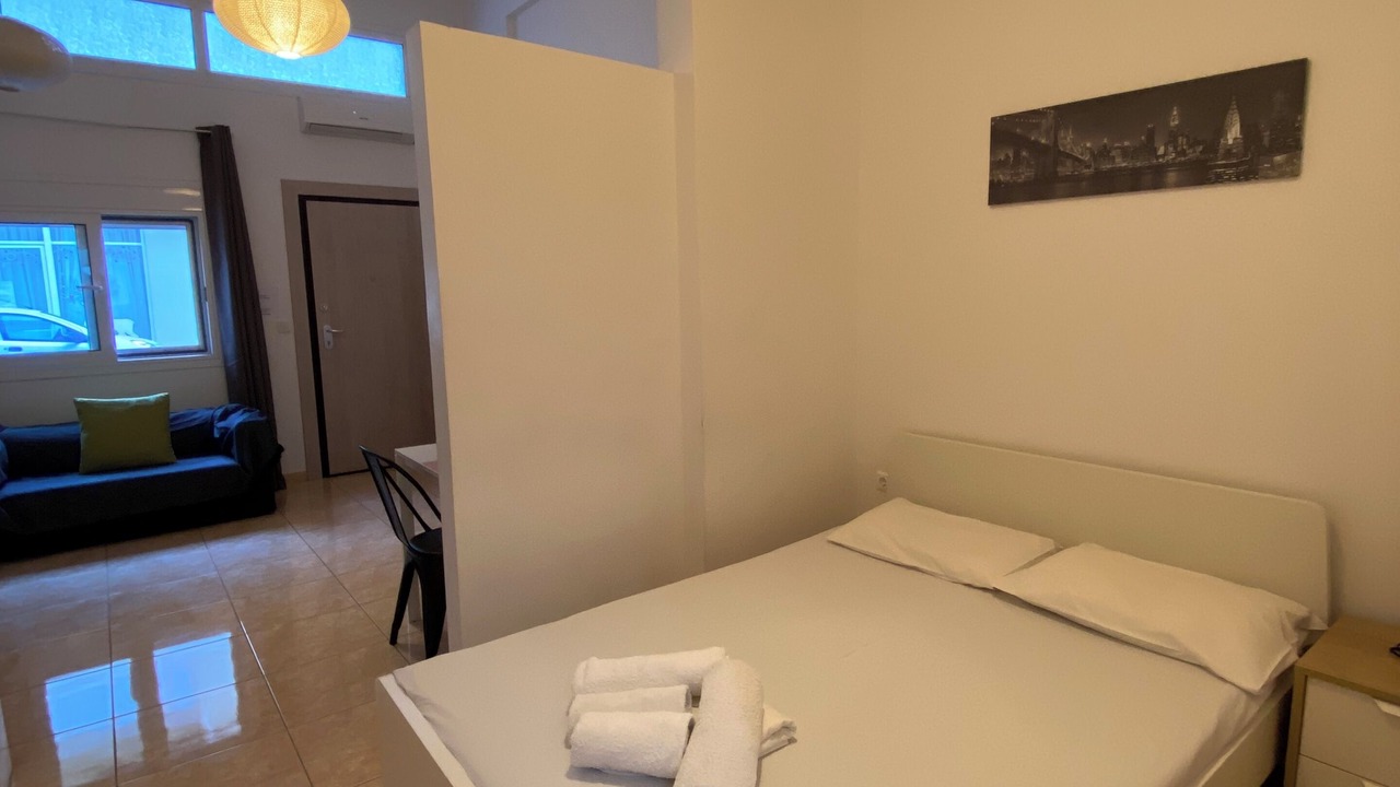 Photo of Bedroom in Korinthos