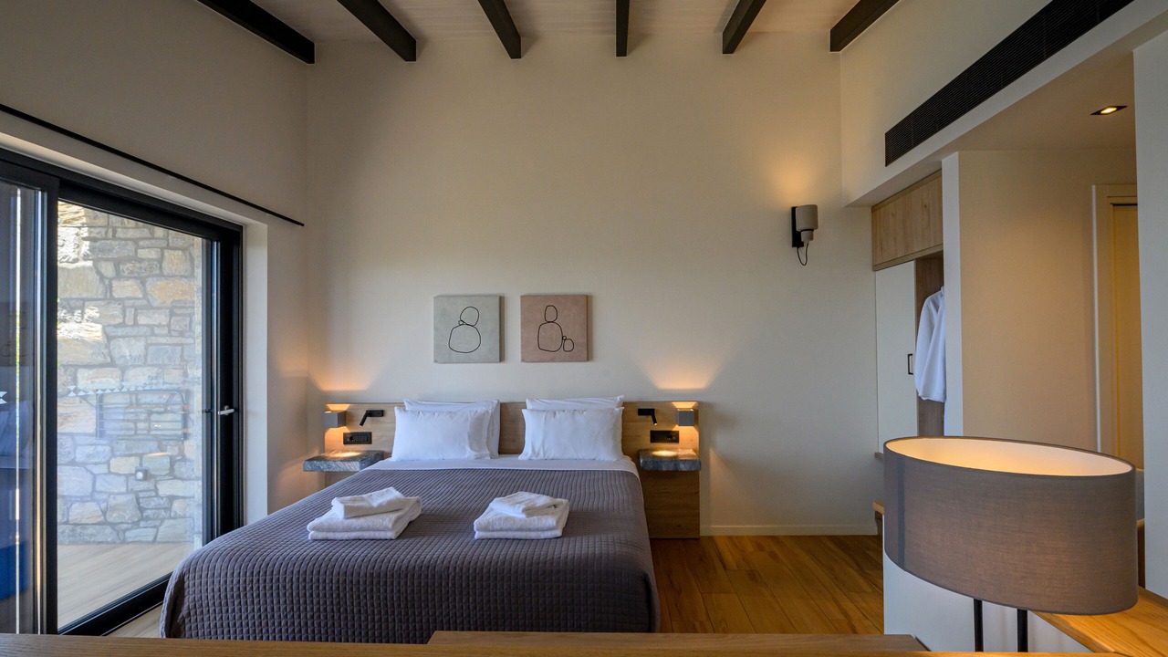 Photo of Bedroom in Lefktron