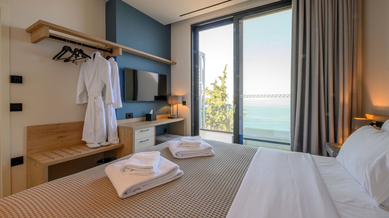 Photo of Bedroom in Lefktron