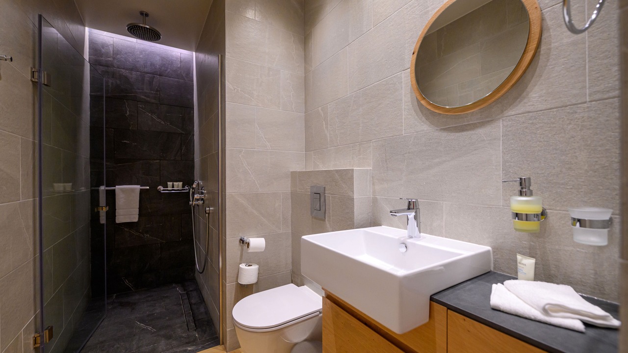 Photo of Bathroom in Lefktron