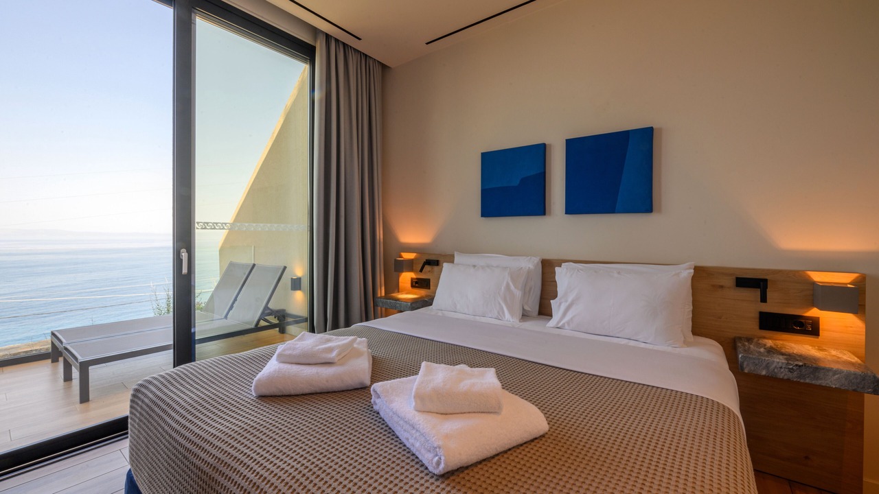 Photo of Bedroom in Lefktron