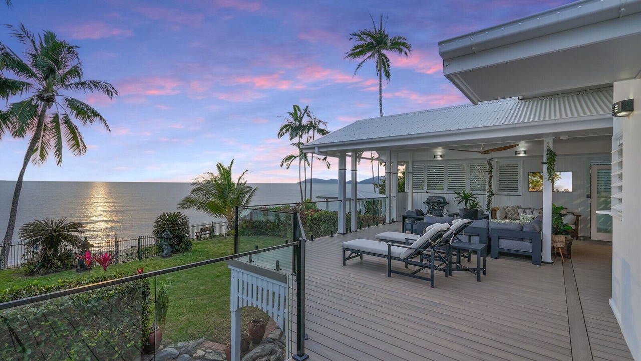Photo of Patio Balcony in Holloways Beach