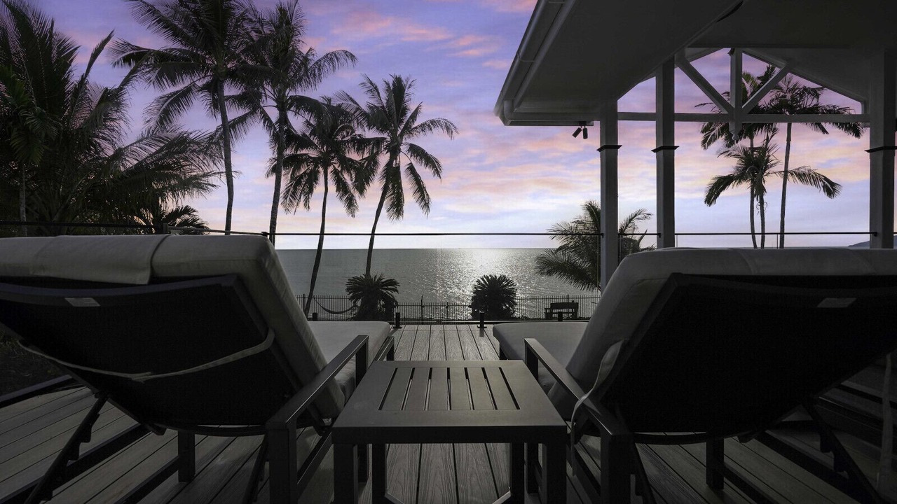 Photo of Patio Balcony in Holloways Beach