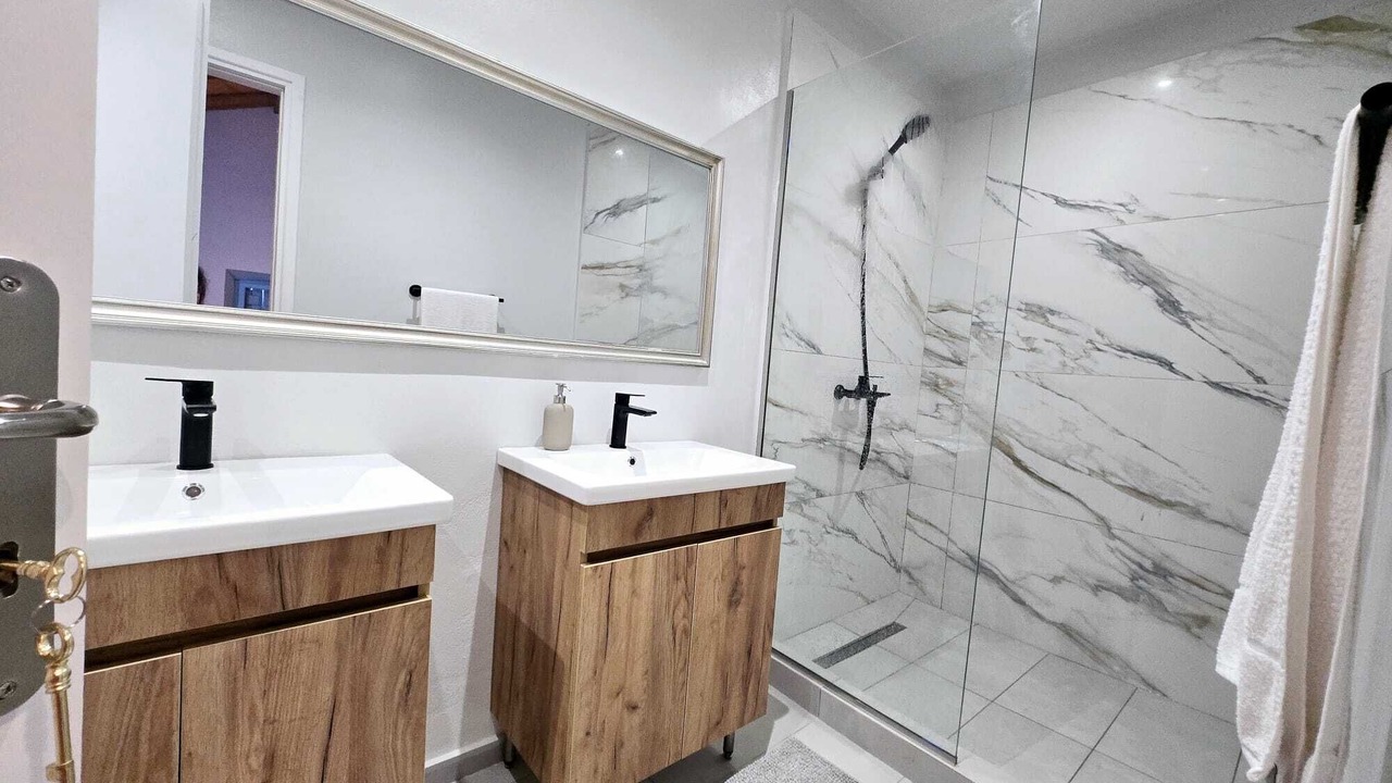 Photo of Bathroom in Kokkinon Khorion