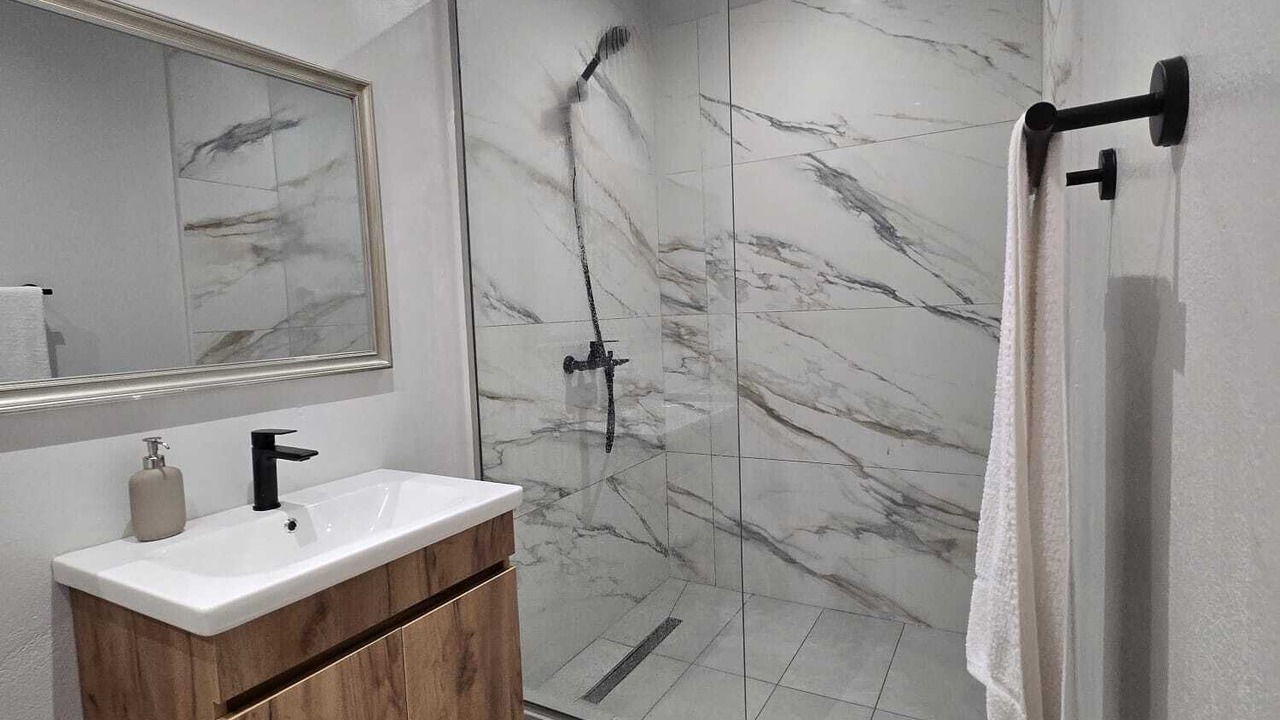 Photo of Bathroom in Kokkinon Khorion