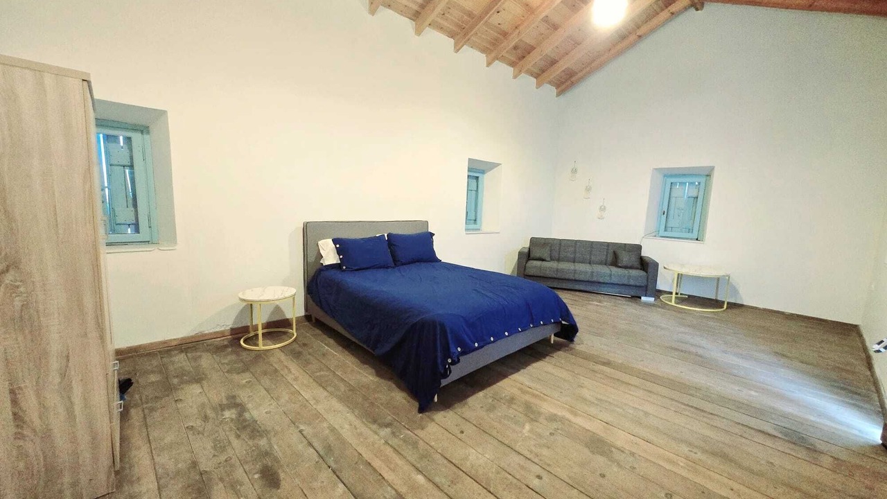 Photo of Bedroom in Kokkinon Khorion