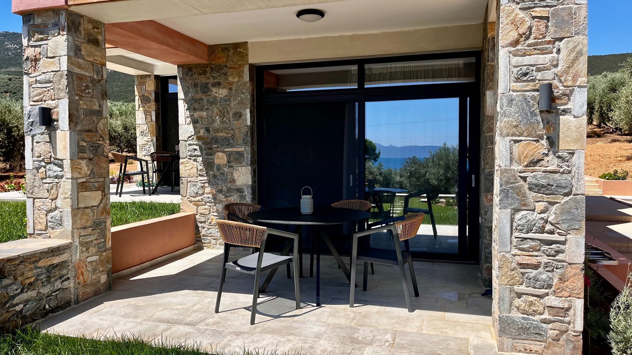 Photo of Outdoor in Pella Region