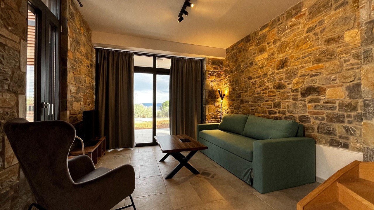 Photo of Livingroom in Pella Region