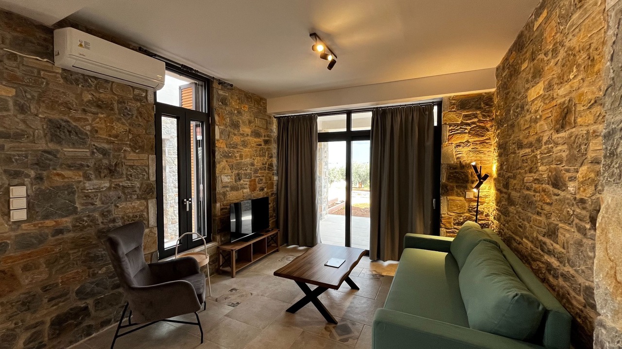 Photo of Livingroom in Pella Region