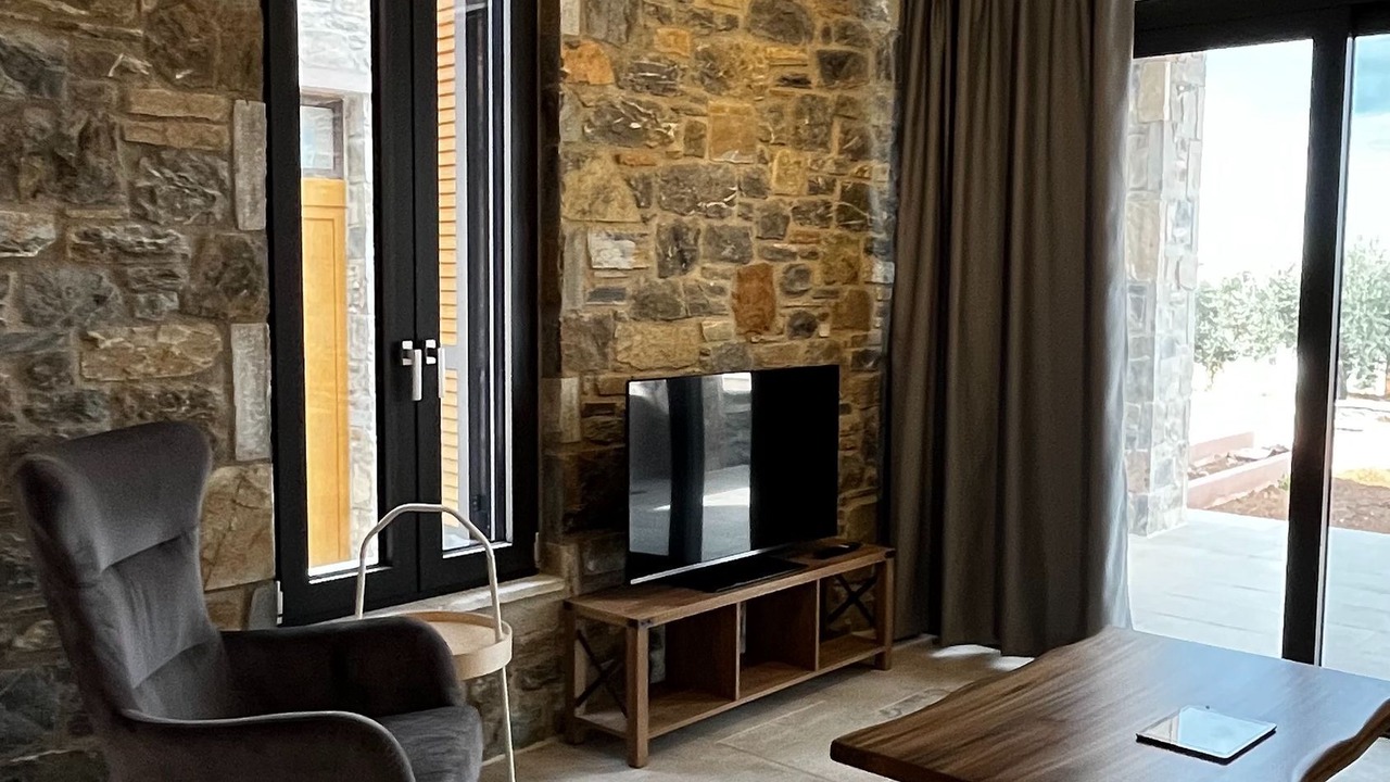 Photo of Livingroom in Pella Region