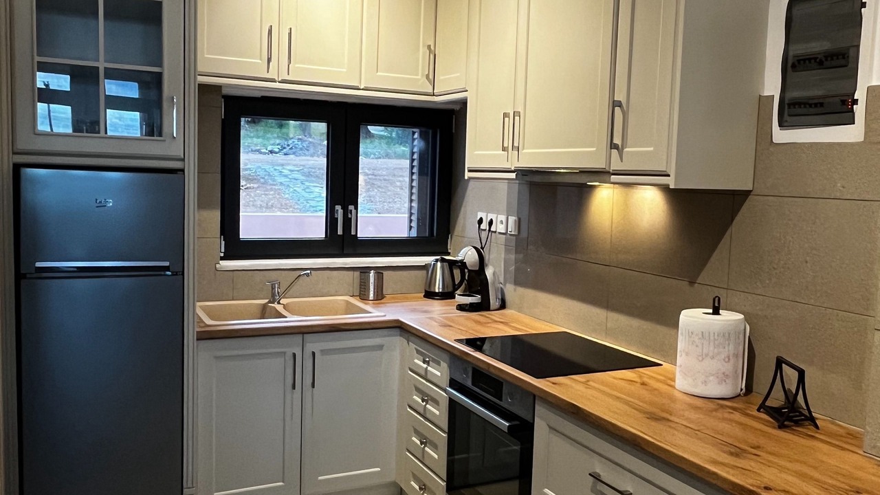 Photo of Kitchen in Pella Region