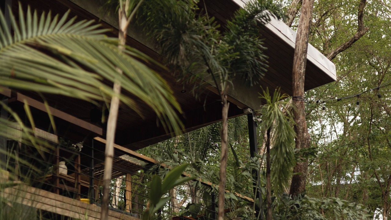 Photo of Outdoor in Playa Hermosa Cobano