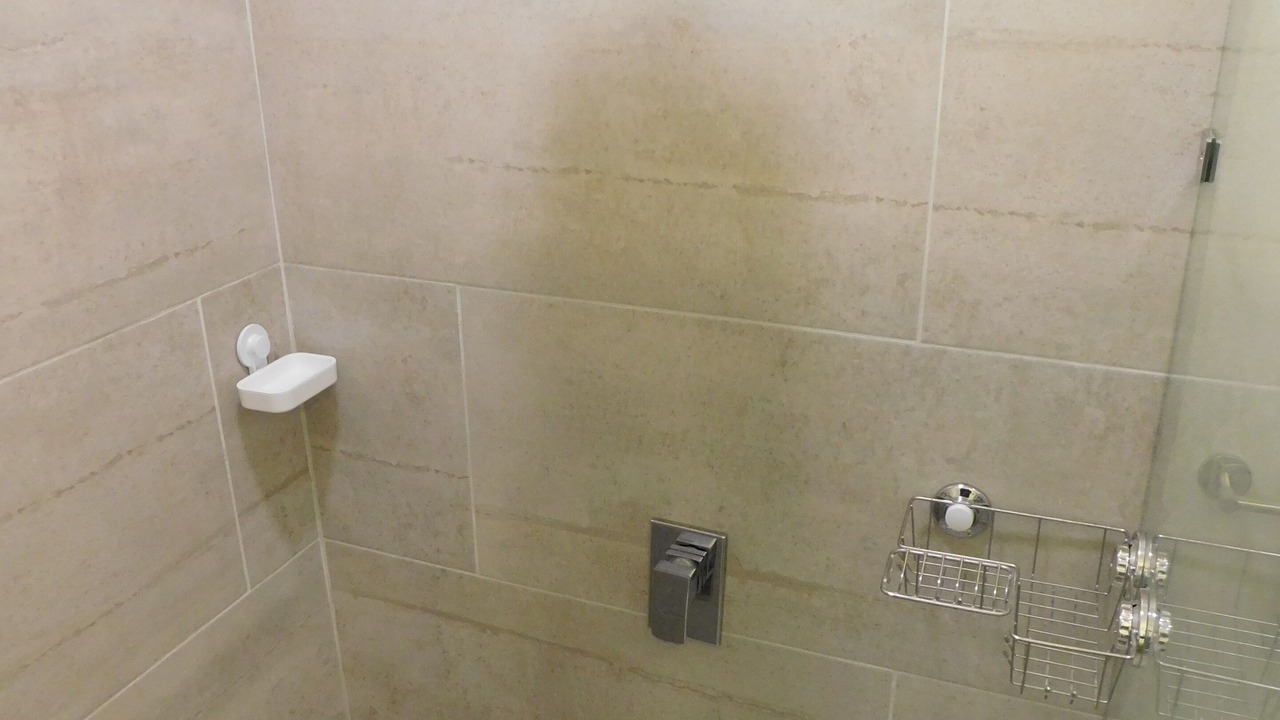 Photo of Bathroom in Jaco