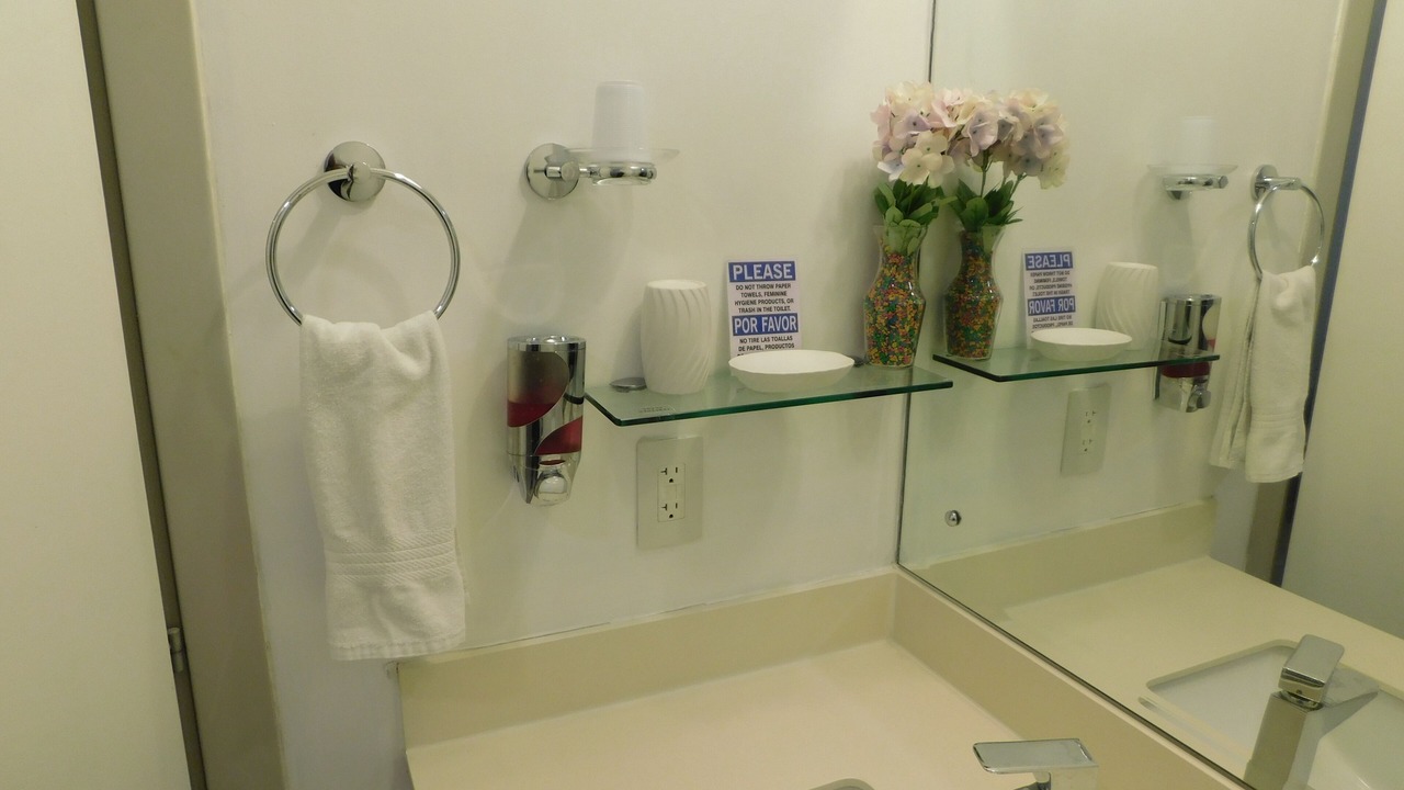 Photo of Bathroom in Jaco
