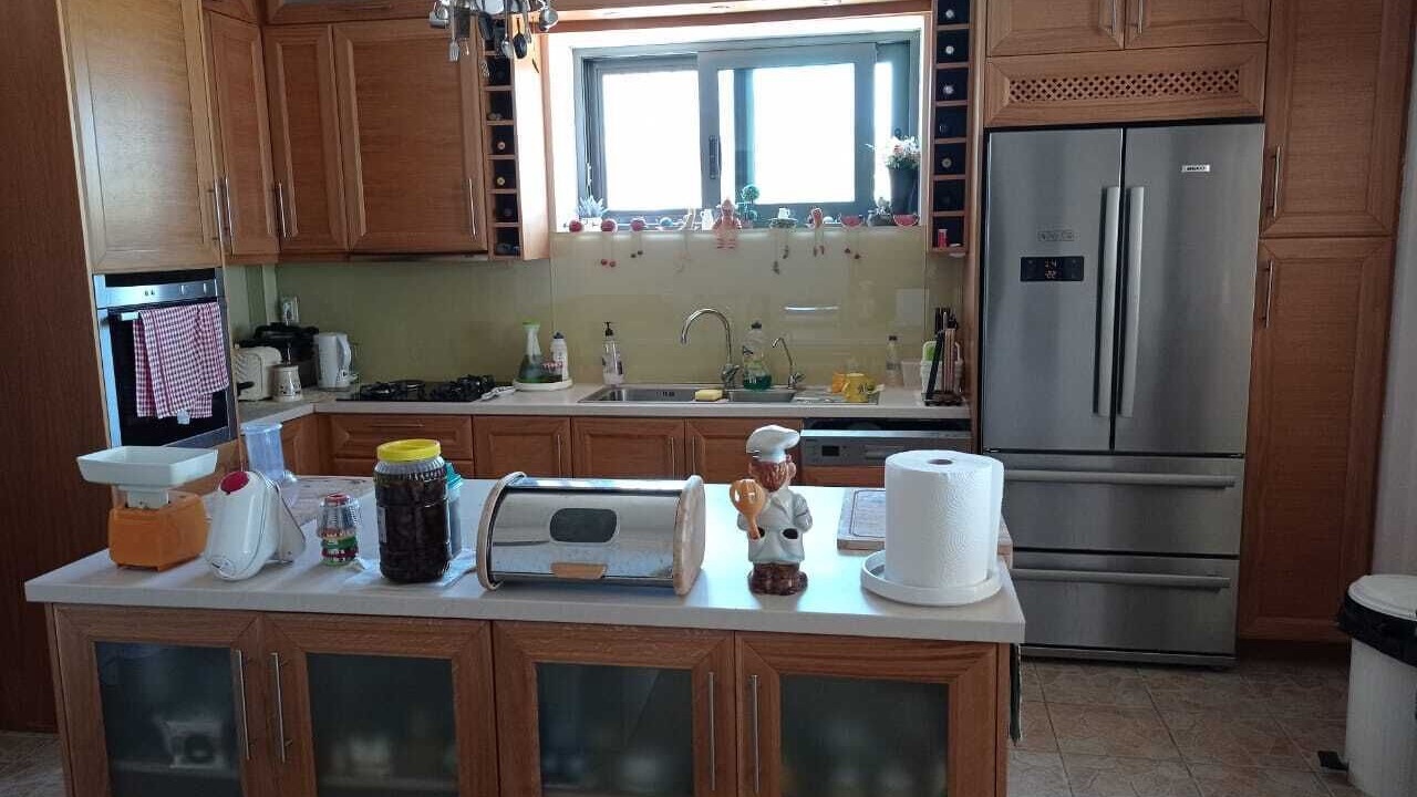 Photo of Kitchen in Lefktron