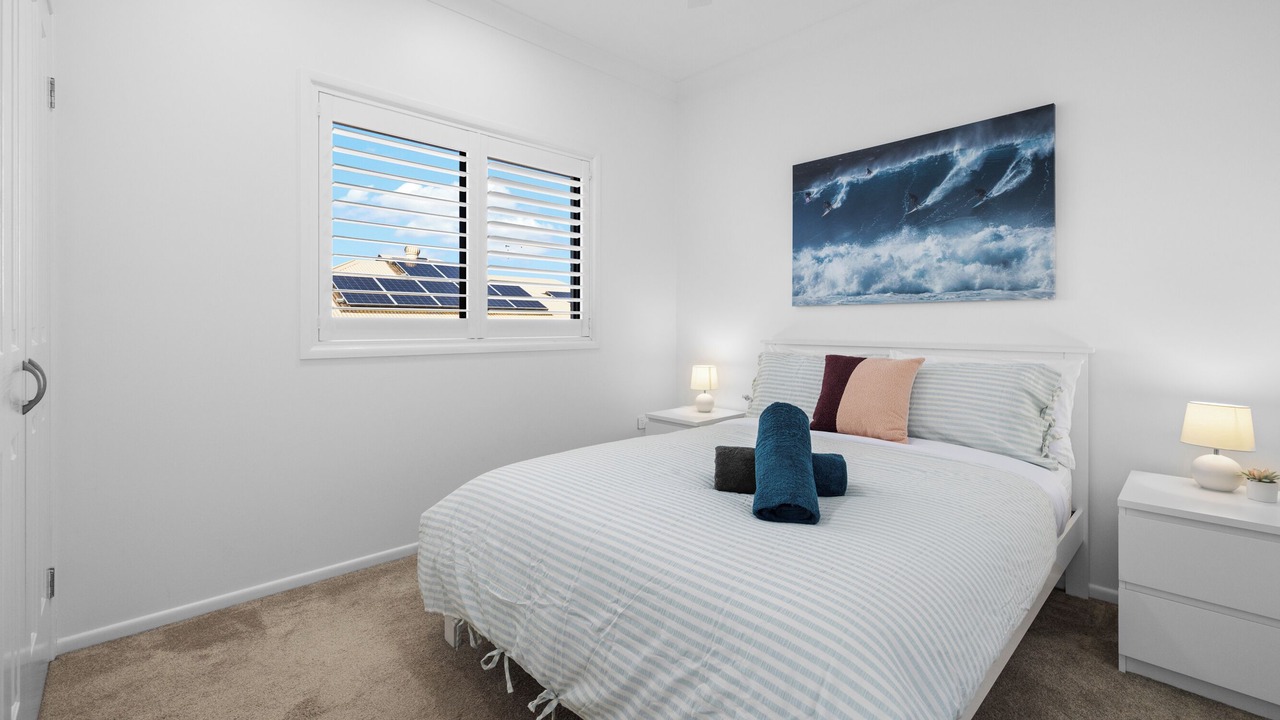 Photo of Bedroom in Manly