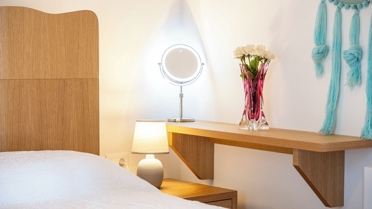 Photo of Bedroom in Asfendiou