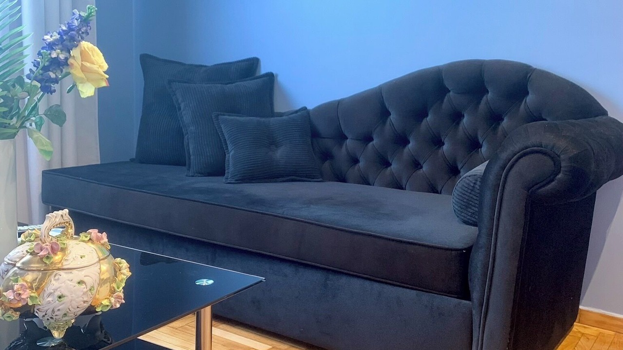 Photo of Livingroom in Mets