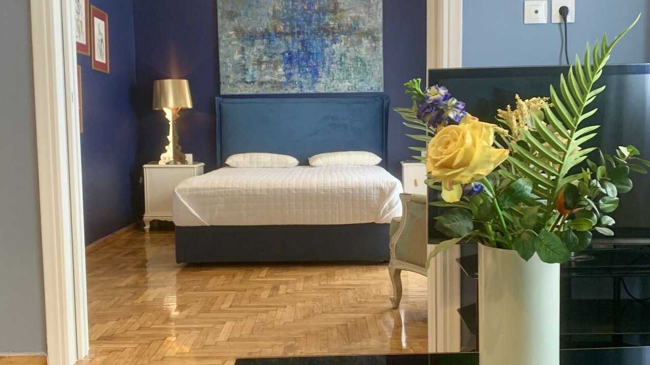 Photo of Bedroom in Mets