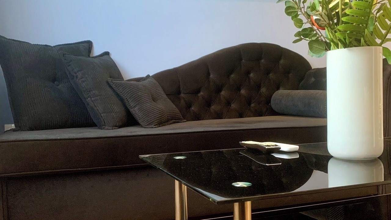 Photo of Livingroom in Mets