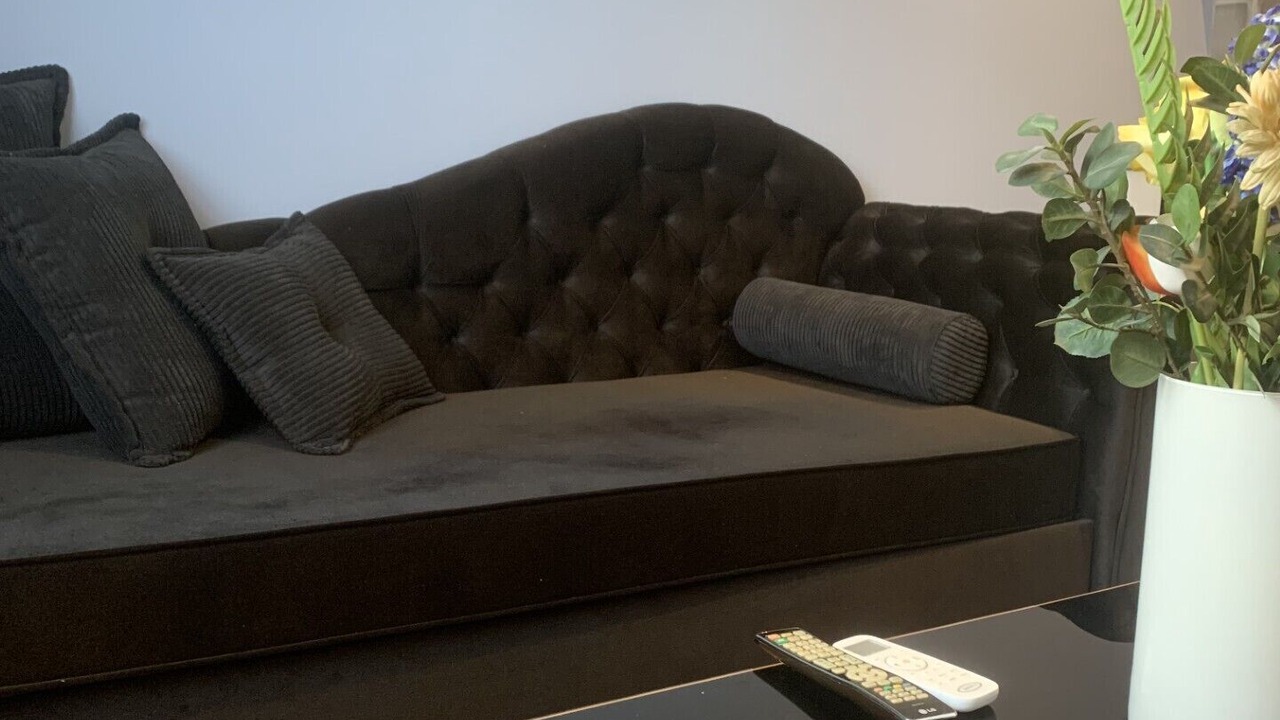Photo of Livingroom in Mets