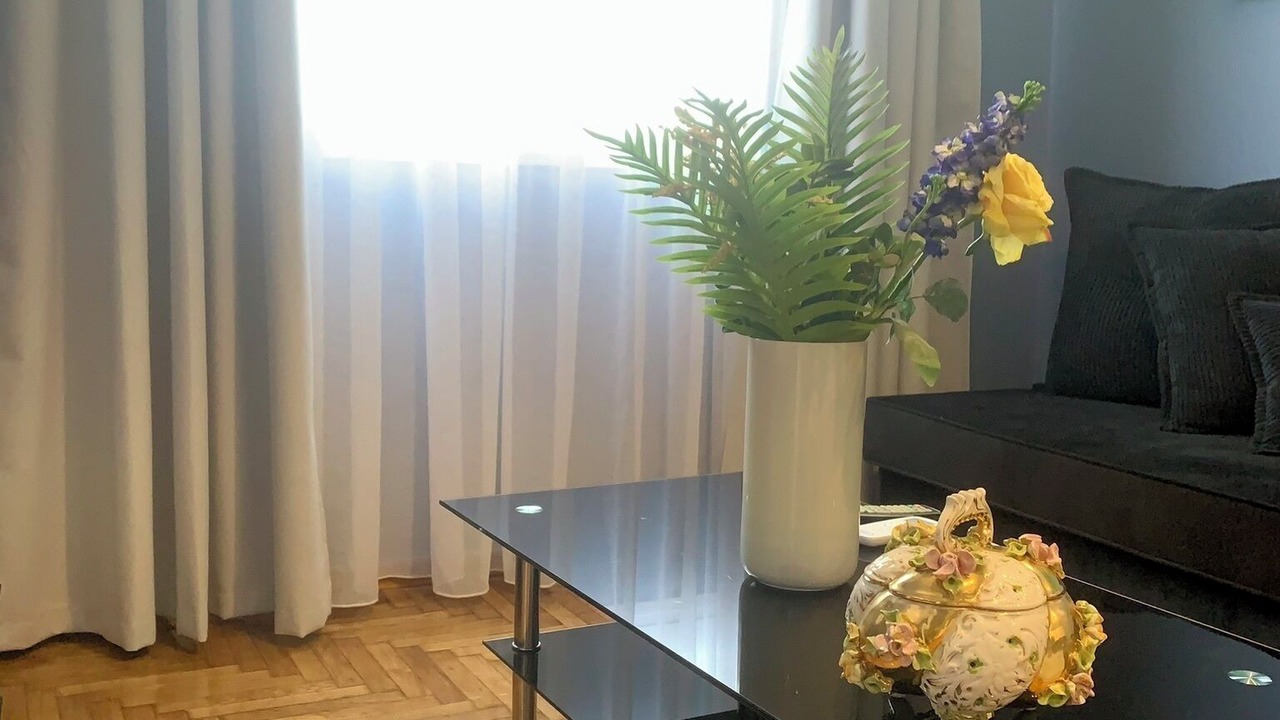 Photo of Livingroom in Mets