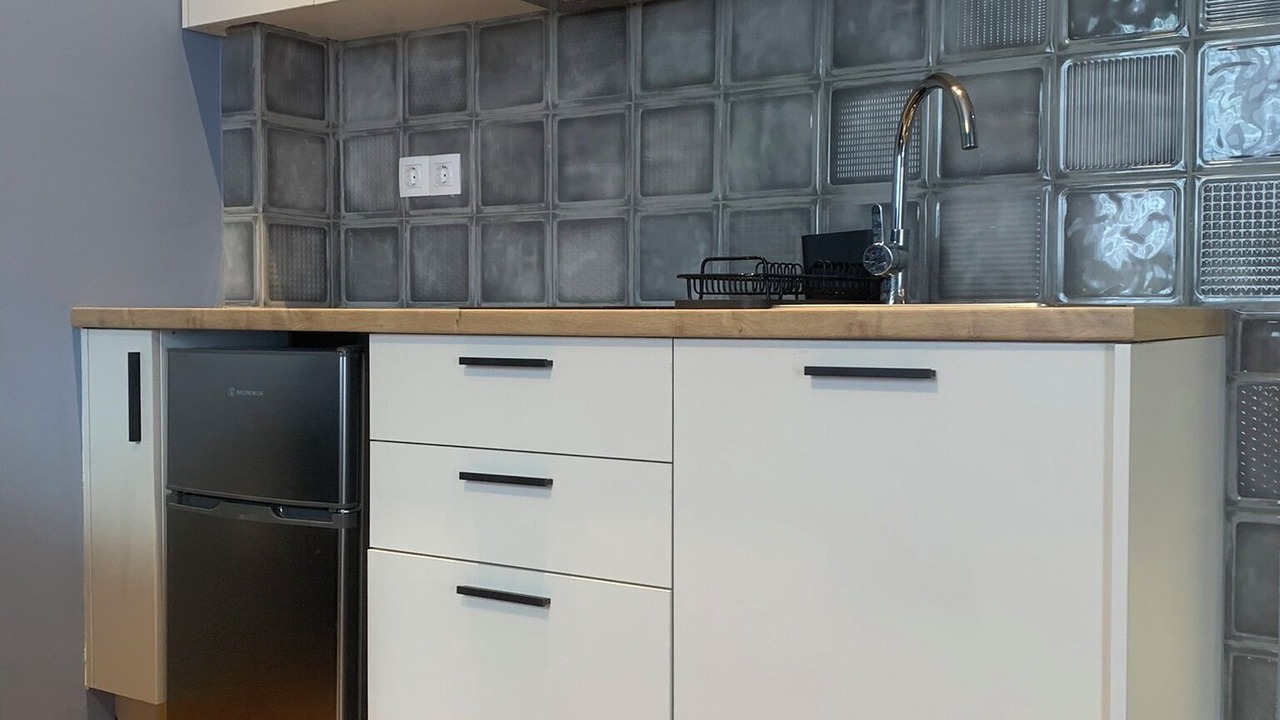 Photo of Kitchen in Mets