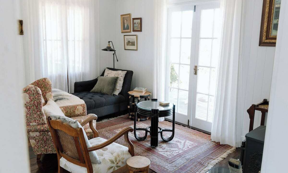 Photo of Livingroom in Mapleton