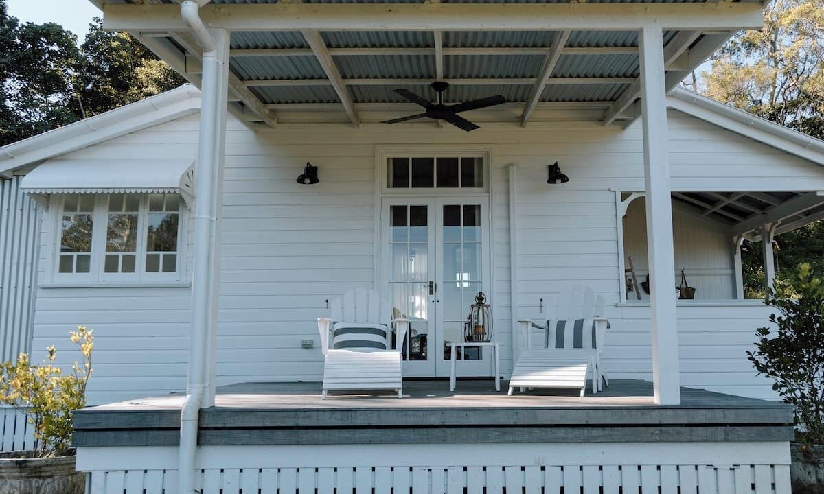 Photo of Patio Balcony in Mapleton