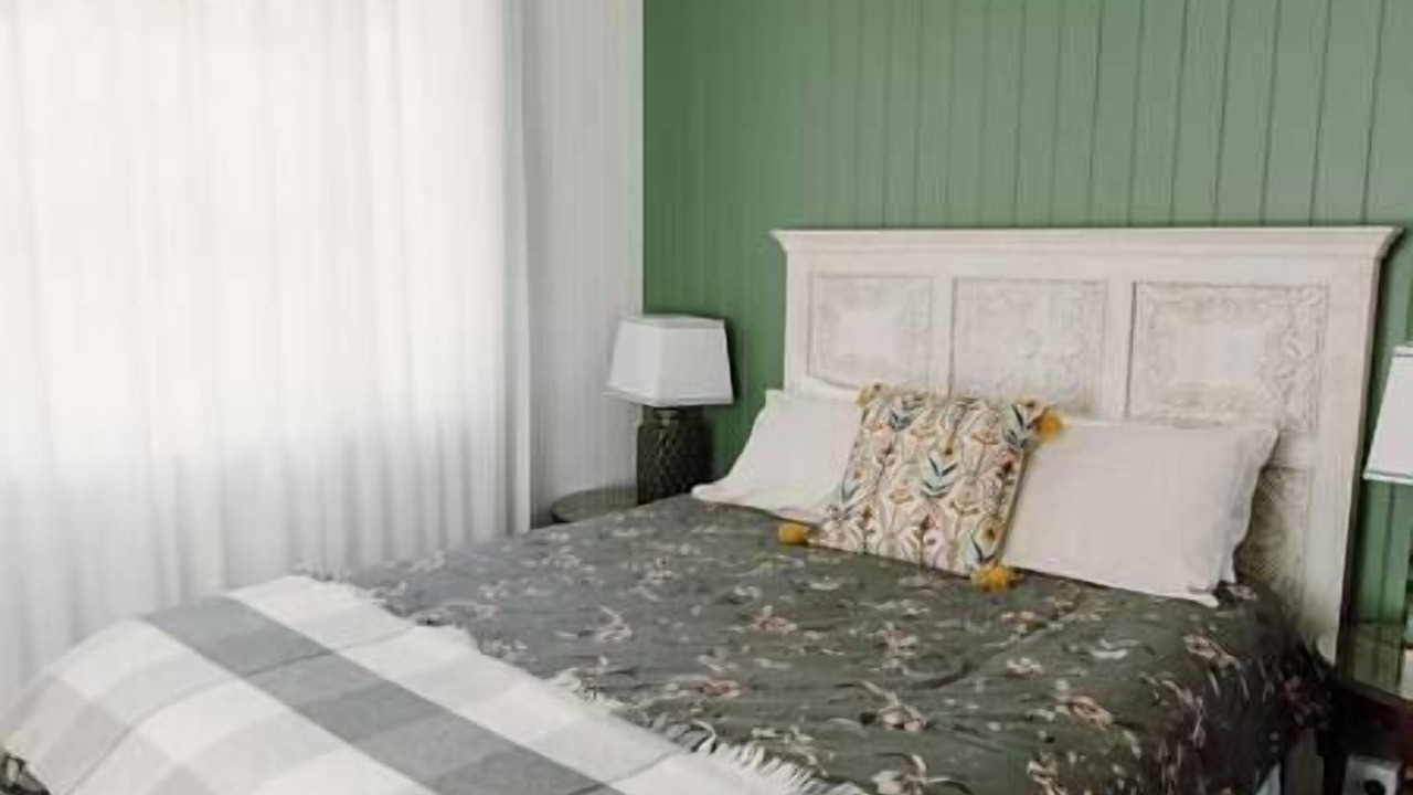 Photo of Bedroom in Mapleton