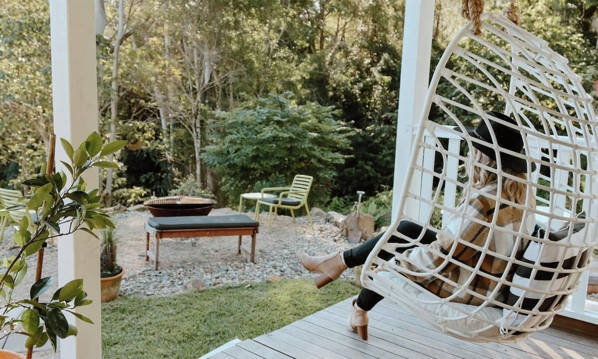 Photo of Patio Balcony in Mapleton