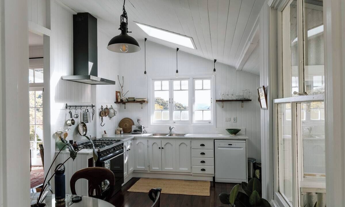 Photo of Kitchen in Mapleton