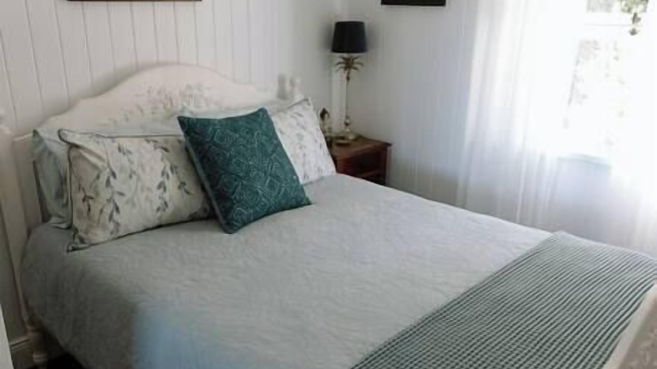 Photo of Bedroom in Mapleton