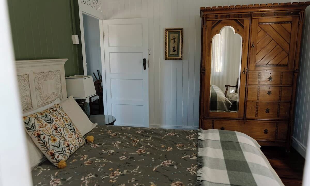 Photo of Bedroom in Mapleton
