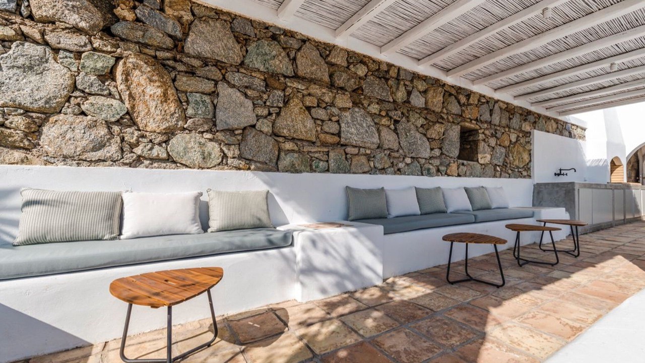 Photo of Others in Mykonos