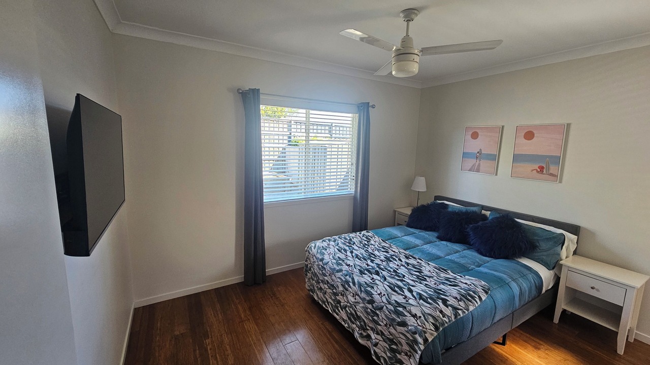 Photo of Bedroom in North Lakes