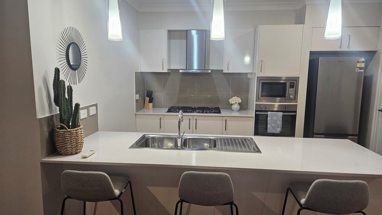 Photo of Kitchen in North Lakes