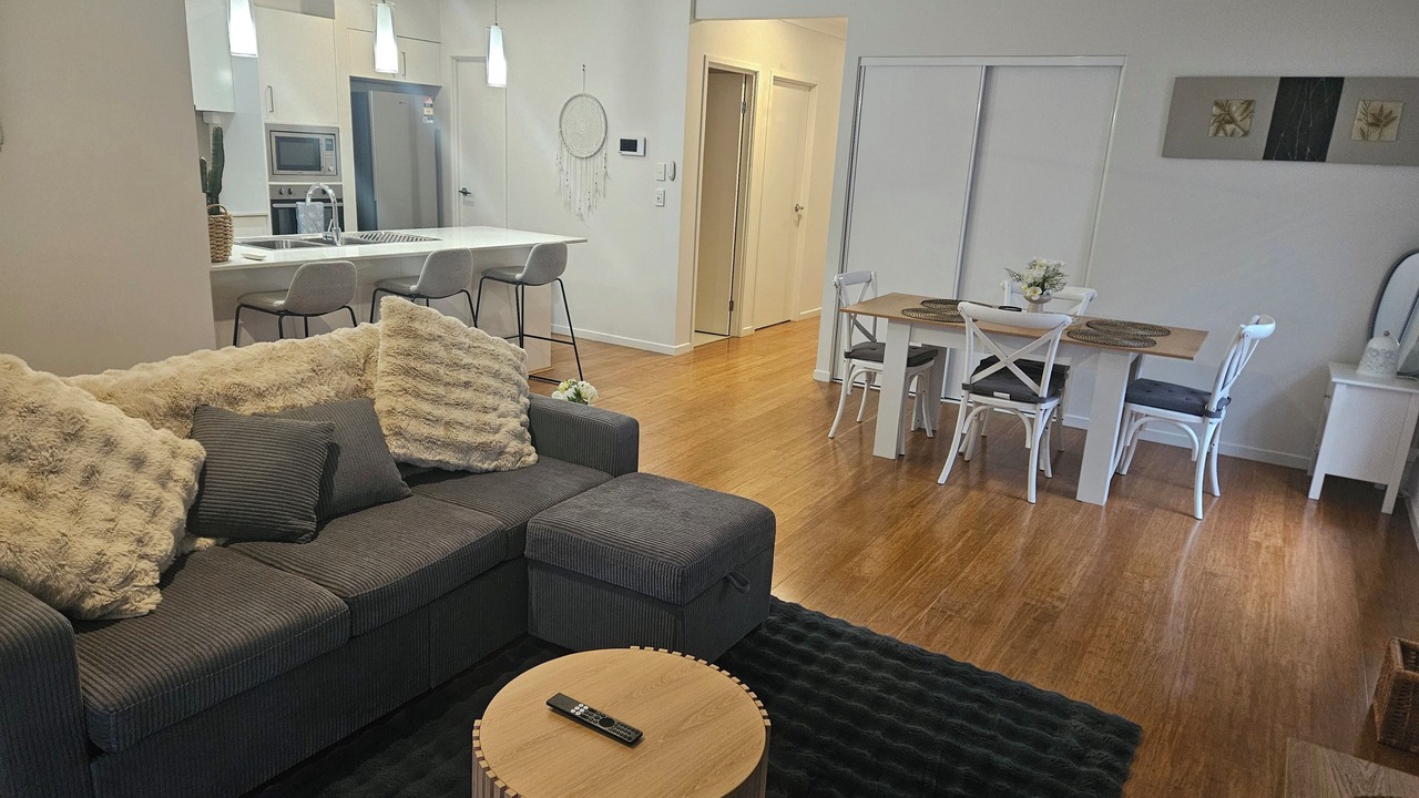 Photo of Livingroom in North Lakes