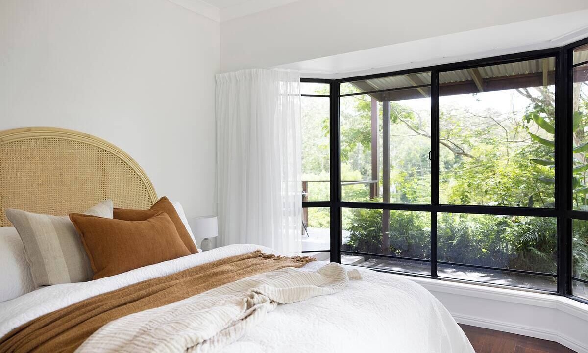 Photo of Bedroom in Mapleton