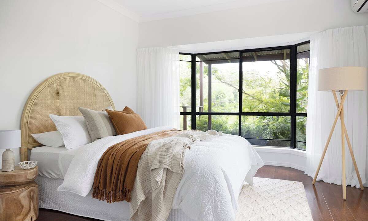 Photo of Bedroom in Mapleton