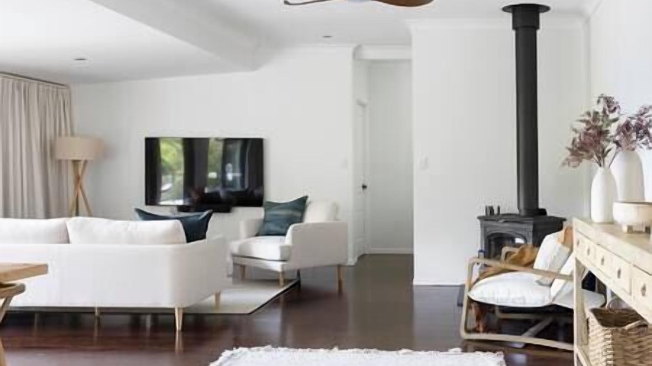 Photo of Livingroom in Mapleton